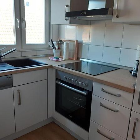 Ferienwohnungen Steeg Braunlage Dış mekan fotoğraf