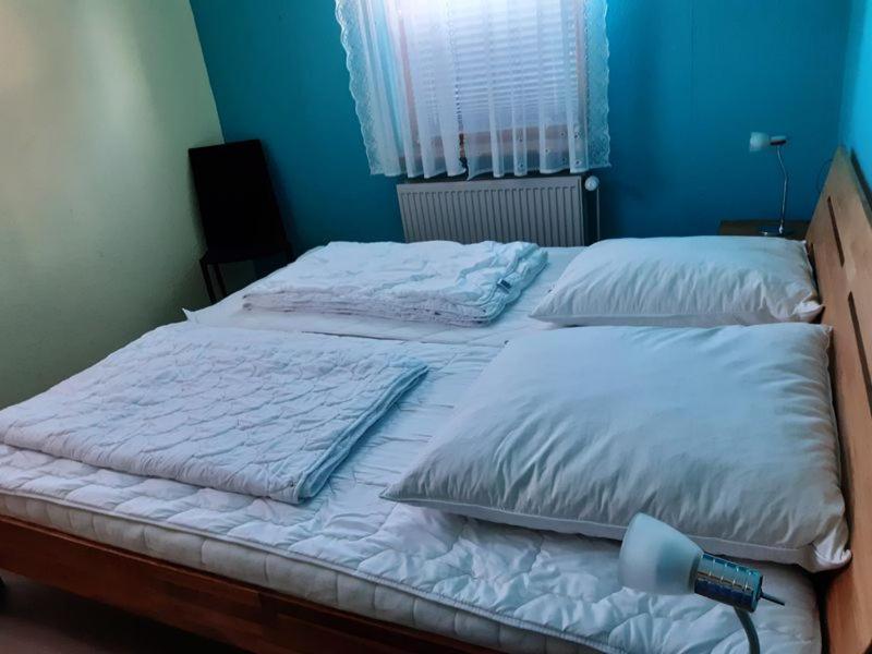 Ferienwohnungen Steeg Braunlage Dış mekan fotoğraf