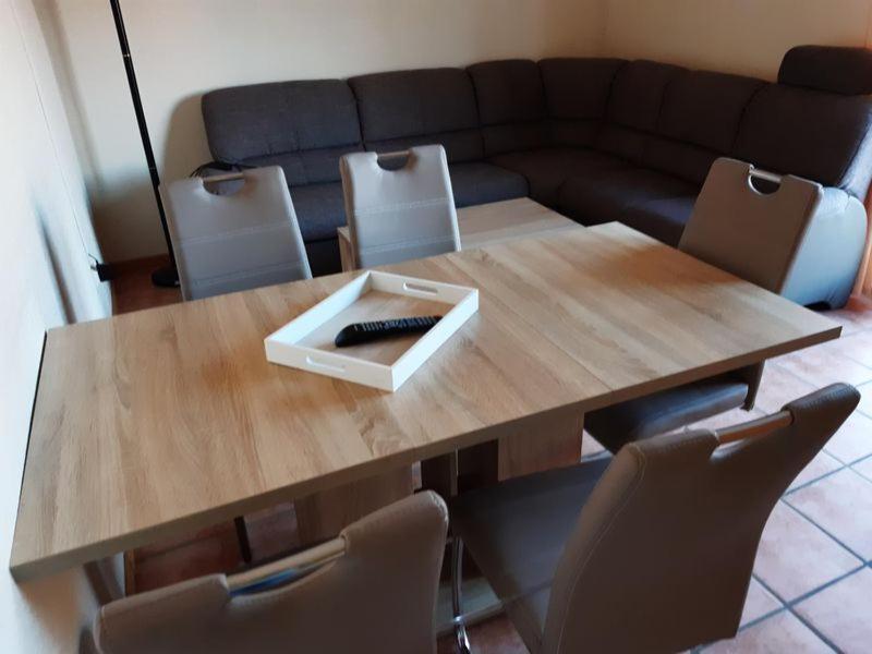 Ferienwohnungen Steeg Braunlage Dış mekan fotoğraf