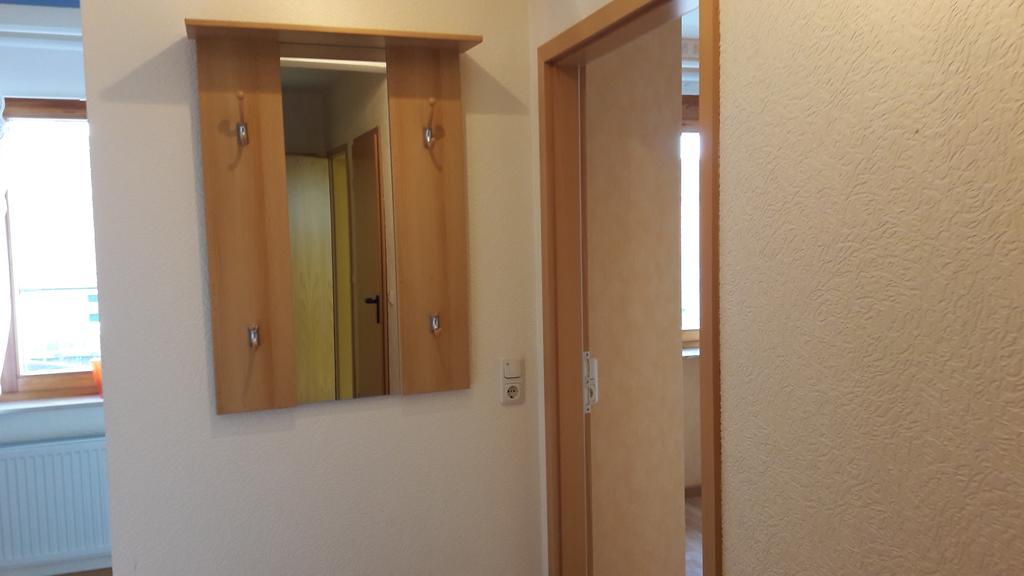 Ferienwohnungen Steeg Braunlage Dış mekan fotoğraf