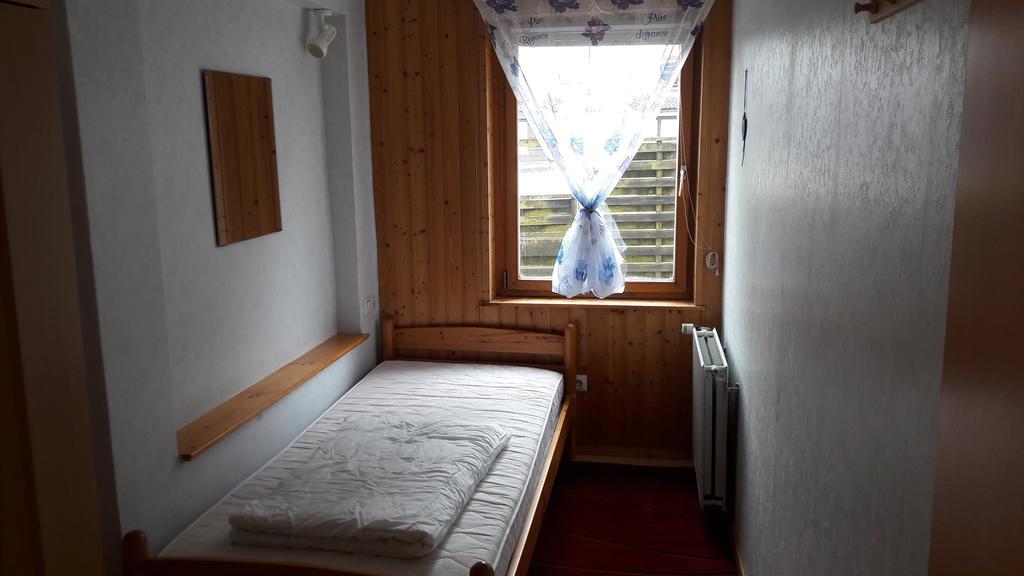 Ferienwohnungen Steeg Braunlage Dış mekan fotoğraf