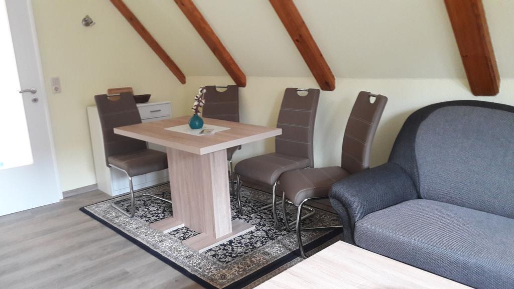 Ferienwohnungen Steeg Braunlage Dış mekan fotoğraf